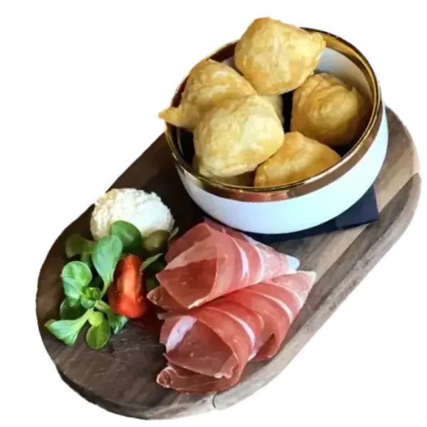 Appetito Restaurant & Bar
