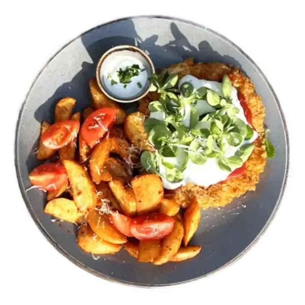 Appetito Restaurant & Bar