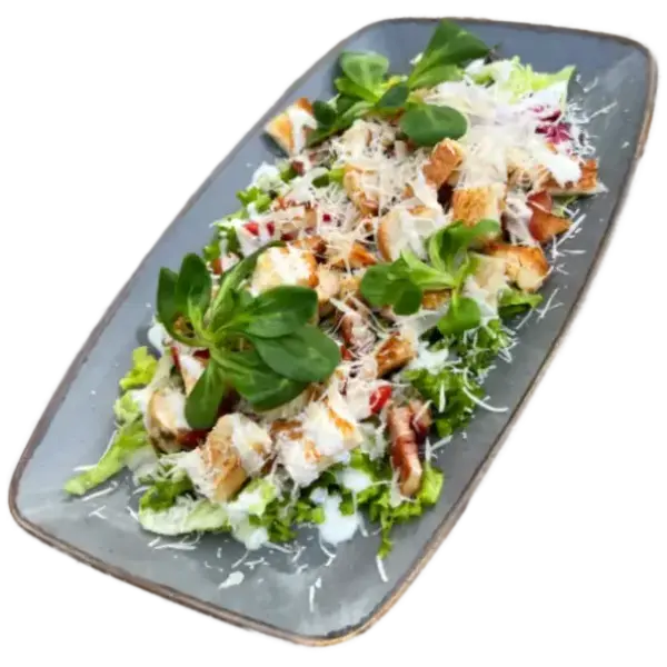 Appetito Restaurant & Bar