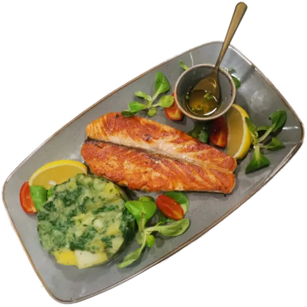 Appetito Restaurant & Bar