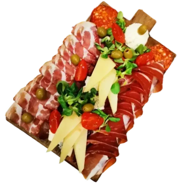 Appetito Restaurant & Bar