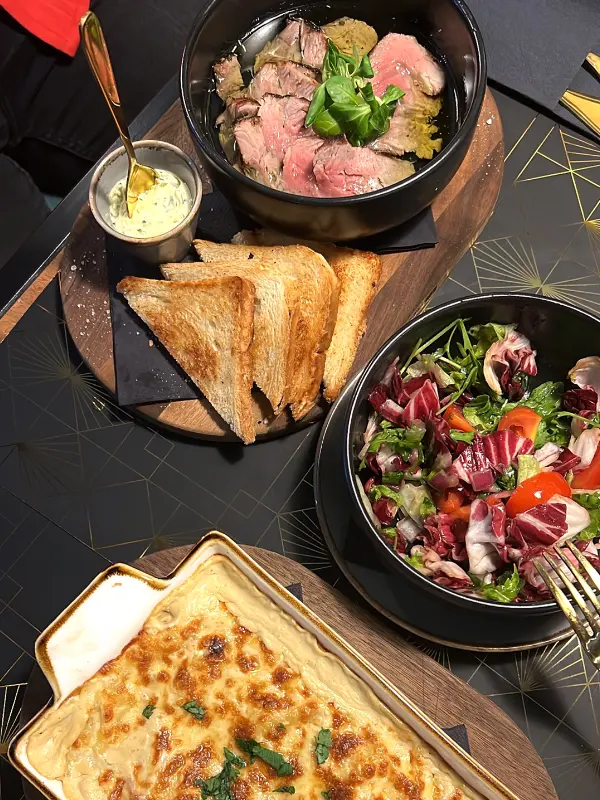 Appetito Restaurant & Bar -Banja Luka