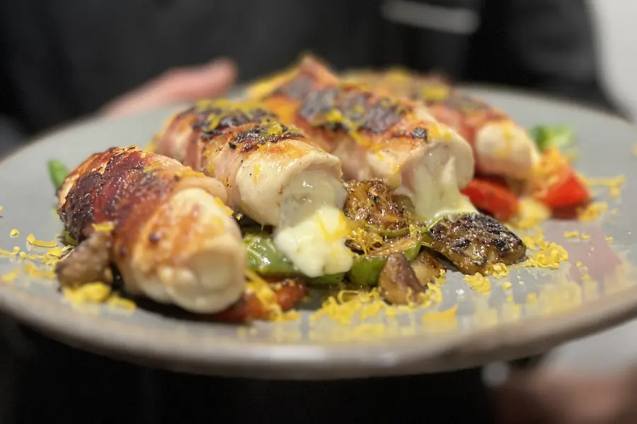 Appetito Restaurant & Bar -Banja Luka