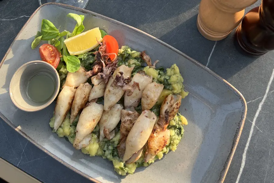 Appetito Restaurant & Bar -Banja Luka